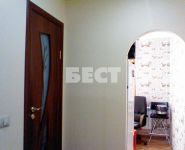 1-комнатная квартира площадью 38 кв.м, Крылатские Холмы ул., 21 | цена 8 000 000 руб. | www.metrprice.ru
