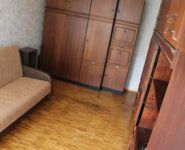 1-комнатная квартира площадью 32.6 кв.м, Матвеевская ул., 10К5 | цена 5 300 000 руб. | www.metrprice.ru