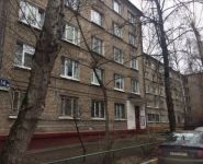 2-комнатная квартира площадью 40 кв.м, Бойцовая улица, 14к7 | цена 6 000 000 руб. | www.metrprice.ru