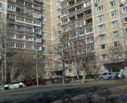 2-комнатная квартира площадью 54 кв.м, Уральская улица, 23к3 | цена 7 200 000 руб. | www.metrprice.ru