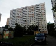 2-комнатная квартира площадью 54.1 кв.м, 1-й мкр, К138 | цена 6 650 000 руб. | www.metrprice.ru