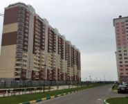 2-комнатная квартира площадью 64.1 кв.м, Загорьевская улица, 25 | цена 3 800 000 руб. | www.metrprice.ru