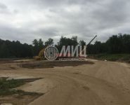 1-комнатная квартира площадью 40.8 кв.м, Первомайская улица, 37к2 | цена 3 388 440 руб. | www.metrprice.ru