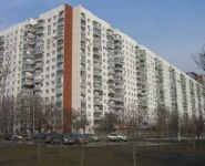 2-комнатная квартира площадью 53.4 кв.м, Можайское ш., 4К1 | цена 8 500 000 руб. | www.metrprice.ru