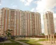 1-комнатная квартира площадью 39 кв.м, Кольцевая ул., 18 | цена 4 420 000 руб. | www.metrprice.ru