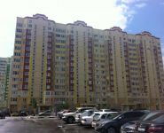 2-комнатная квартира площадью 0 кв.м, Майкла Лунна ул., 3 | цена 4 600 000 руб. | www.metrprice.ru
