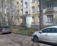 2-комнатная квартира площадью 45 кв.м, Саратовская ул., 9 | цена 6 000 000 руб. | www.metrprice.ru