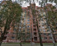 2-комнатная квартира площадью 60 кв.м, Парковая ул., 11К2 | цена 6 000 000 руб. | www.metrprice.ru