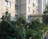 2-комнатная квартира площадью 51 кв.м, Гурьянова ул., 57К2 | цена 7 500 000 руб. | www.metrprice.ru