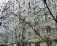 1-комнатная квартира площадью 37 кв.м, Молдавская ул., 2К2 | цена 6 800 000 руб. | www.metrprice.ru