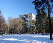 1-комнатная квартира площадью 35 кв.м, 5-й мкр, К512 | цена 4 900 000 руб. | www.metrprice.ru