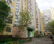 3-комнатная квартира площадью 81 кв.м, Волжский бул., 13 | цена 11 300 000 руб. | www.metrprice.ru