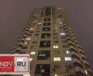 1-комнатная квартира площадью 36 кв.м, Братеевская улица, 18к1 | цена 5 700 000 руб. | www.metrprice.ru