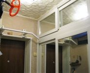 1-комнатная квартира площадью 25 кв.м, деревня Березняки, 36 | цена 1 380 000 руб. | www.metrprice.ru