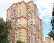 1-комнатная квартира площадью 40 кв.м, Балашихинское ш., 16 | цена 3 200 000 руб. | www.metrprice.ru