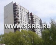 2-комнатная квартира площадью 56 кв.м, Домодедовская ул., 3 | цена 8 500 000 руб. | www.metrprice.ru