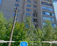 3-комнатная квартира площадью 64 кв.м, Инессы Арманд ул., 16 | цена 5 150 000 руб. | www.metrprice.ru