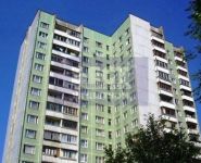 1-комнатная квартира площадью 37 кв.м, Новаторов ул., 40К2 | цена 8 250 000 руб. | www.metrprice.ru