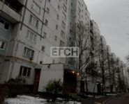 1-комнатная квартира площадью 38 кв.м, Россошанский пр., 2К2 | цена 5 300 000 руб. | www.metrprice.ru