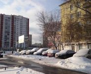 2-комнатная квартира площадью 55 кв.м, Шереметьевская ул., 1К1 | цена 9 400 000 руб. | www.metrprice.ru