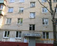 4-комнатная квартира площадью 60.5 кв.м, Остафьевская улица, 12 | цена 5 800 000 руб. | www.metrprice.ru