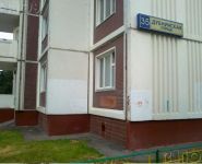 2-комнатная квартира площадью 57 кв.м, Дубнинская ул., 35 | цена 9 400 000 руб. | www.metrprice.ru