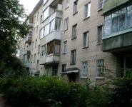 1-комнатная квартира площадью 31 кв.м, Лесной пер., 52 | цена 2 100 000 руб. | www.metrprice.ru