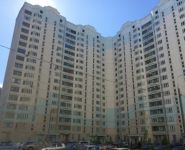 2-комнатная квартира площадью 62 кв.м, Красногорский бул., 13К1 | цена 8 500 000 руб. | www.metrprice.ru