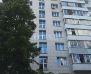 2-комнатная квартира площадью 40 кв.м, улица Полбина, 34 | цена 6 200 000 руб. | www.metrprice.ru