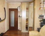 3-комнатная квартира площадью 79.7 кв.м, Киевское шоссе 23-й км, 5к1 | цена 9 962 500 руб. | www.metrprice.ru