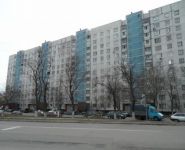 2-комнатная квартира площадью 52.5 кв.м, Ставропольская улица, 74 | цена 7 300 000 руб. | www.metrprice.ru