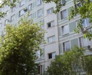 3-комнатная квартира площадью 53 кв.м, улица Пестеля, 4 | цена 8 000 000 руб. | www.metrprice.ru