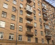 2-комнатная квартира площадью 58 кв.м, Загорьевская улица, 25 | цена 22 000 000 руб. | www.metrprice.ru