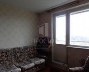 1-комнатная квартира площадью 39 кв.м, Ротерта ул., 9 | цена 4 700 000 руб. | www.metrprice.ru