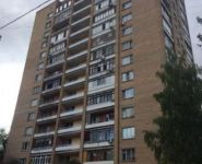 1-комнатная квартира площадью 36 кв.м, Бирюлевская ул., 37К1 | цена 4 400 000 руб. | www.metrprice.ru