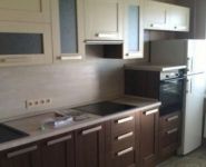 1-комнатная квартира площадью 43 кв.м, улица Катюшки, 60 | цена 3 950 000 руб. | www.metrprice.ru