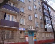 3-комнатная квартира площадью 58 кв.м, Ставропольская ул., 6 | цена 6 900 000 руб. | www.metrprice.ru