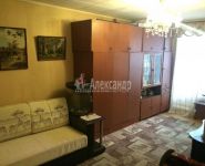 2-комнатная квартира площадью 45 кв.м, Яна Райниса бул., 6К3 | цена 6 700 000 руб. | www.metrprice.ru