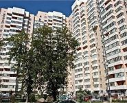 1-комнатная квартира площадью 51 кв.м, Академика Анохина ул., 2К3 | цена 14 500 000 руб. | www.metrprice.ru