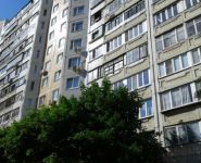 1-комнатная квартира площадью 42 кв.м, Старобитцевская улица, 15к2 | цена 6 100 000 руб. | www.metrprice.ru