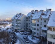 4-комнатная квартира площадью 101.1 кв.м,  | цена 19 000 000 руб. | www.metrprice.ru