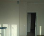 1-комнатная квартира площадью 24.4 кв.м, Красная улица, 64 | цена 2 200 000 руб. | www.metrprice.ru