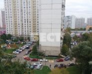 4-комнатная квартира площадью 64 кв.м, Островитянова ул., 30К2 | цена 10 500 000 руб. | www.metrprice.ru