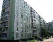 1-комнатная квартира площадью 33 кв.м, Краснодонская улица, 36 | цена 4 800 000 руб. | www.metrprice.ru