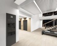 3-комнатная квартира площадью 78 кв.м, Ефремова ул., 10 | цена 51 678 000 руб. | www.metrprice.ru