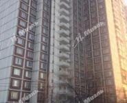 3-комнатная квартира площадью 76.1 кв.м, Каширское ш., 51К5 | цена 10 600 000 руб. | www.metrprice.ru