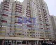 2-комнатная квартира площадью 59 кв.м, Некрасова ул., 13 | цена 4 290 000 руб. | www.metrprice.ru