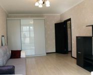 1-комнатная квартира площадью 38 кв.м, Вертолетчиков ул., 9К2 | цена 5 400 000 руб. | www.metrprice.ru