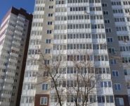 1-комнатная квартира площадью 42.9 кв.м, улица Гоголя, 54к2 | цена 3 400 000 руб. | www.metrprice.ru