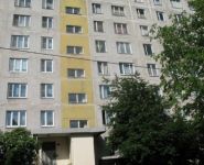 1-комнатная квартира площадью 35 кв.м, Елецкая ул., 31к1 | цена 4 700 000 руб. | www.metrprice.ru